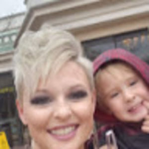 Meet your Posher, Bethany